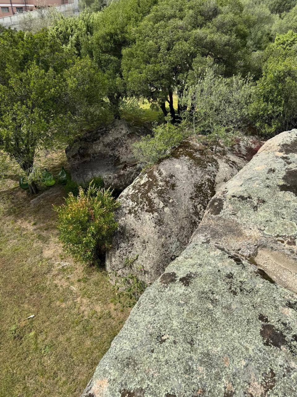 Las Rocas アルツァケーナ エクステリア 写真